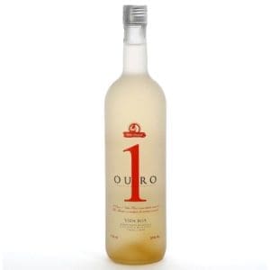 Bebida Mista Mel e Limão 750ml Ouro 1