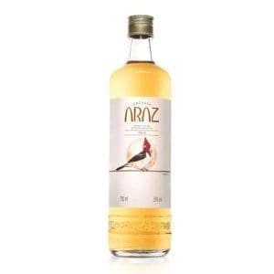 Cachaça Anis 700ML Araz