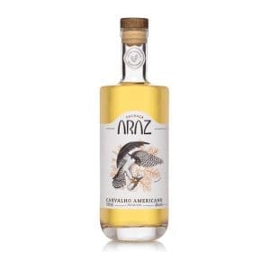 Cachaça Carvalho Americano 700ML Araz