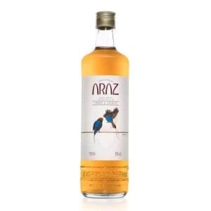 Cachaça Cravo e Canela 700ML Araz