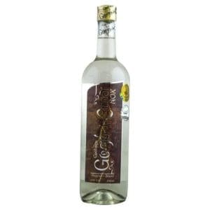 Cachaça Nox 750ml Gogo da Ema