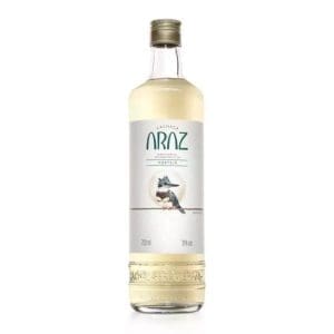 Cachaça Hortelã 700ML Araz