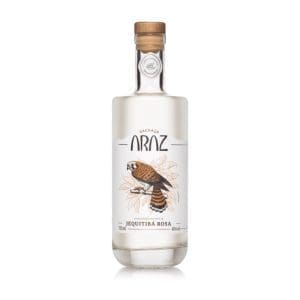 Cachaça Jequitiba Rosa 700ML Araz
