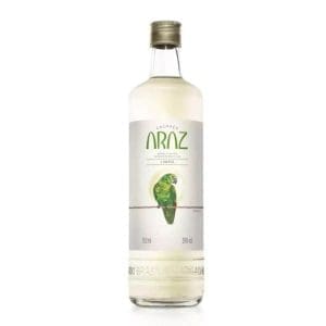 Cachaça Limão 700ML Araz