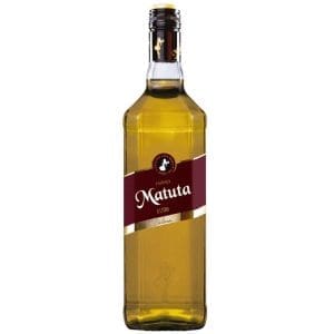 Cachaça Balsamo 1L Matuta