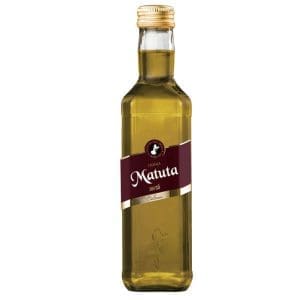 Cachaça Balsamo 300ml Matuta