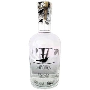Cachaça Origem 375ml Sanhaçu