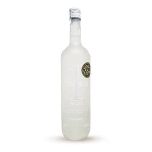 Cachaça Prata 750ml Ouro 1