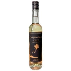 Licor Fino de Cachaça 500ml Balsamo e Umburana Gogo da Ema